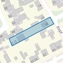 Perceel BEK00-B-2361