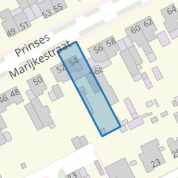 Perceel BEK00-B-2368