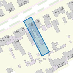 Perceel BEK00-B-2370