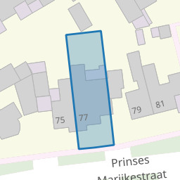 Perceel BEK00-B-2373