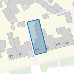 Perceel BEK00-B-2374