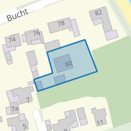 Perceel BEK00-B-2382