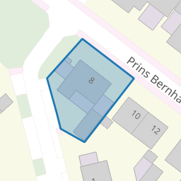 Perceel BEK00-B-2387