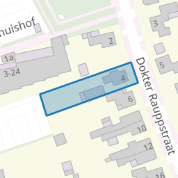 Perceel BEK00-B-2401