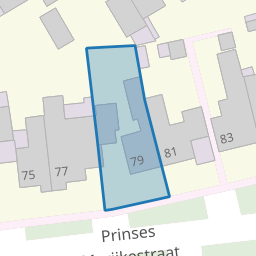 Perceel BEK00-B-2413