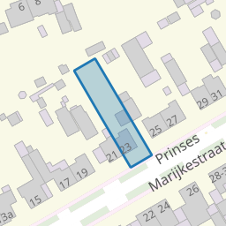 Perceel BEK00-B-2426