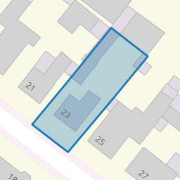 Perceel BEK00-B-2438