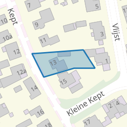 Perceel BEK00-B-2445