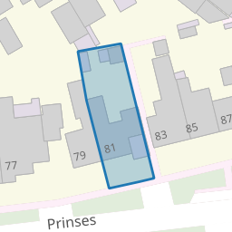 Perceel BEK00-B-2448