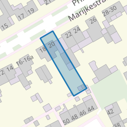 Perceel BEK00-B-2461