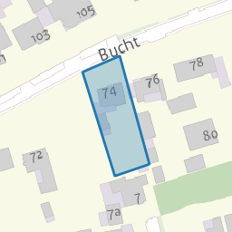 Perceel BEK00-B-2467