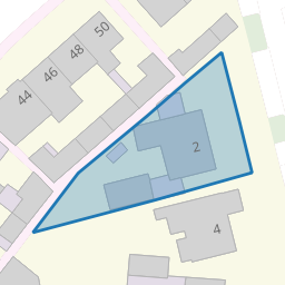 Perceel BEK00-B-2474