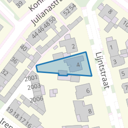 Perceel BEK00-B-2497