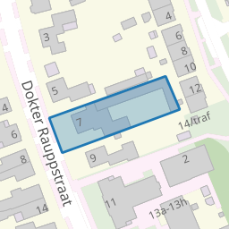 Perceel BEK00-B-2540