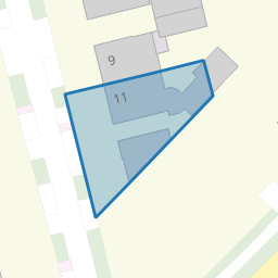 Perceel BEK00-B-2543