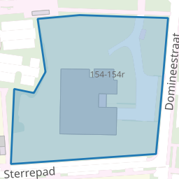Perceel BEK00-B-2557
