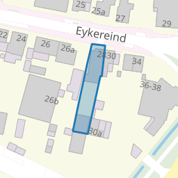 Perceel BEK00-B-2576