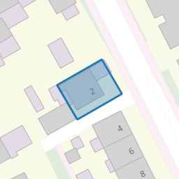 Perceel BEK00-B-2594