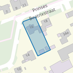 Perceel BEK00-B-2600