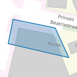 Perceel BEK00-B-2640