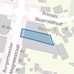 Perceel BEK00-B-2641