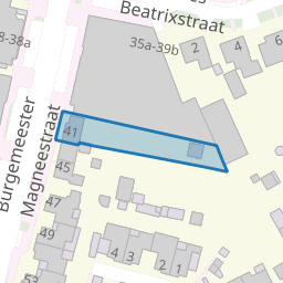 Perceel BEK00-B-2643