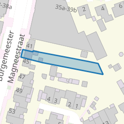 Perceel BEK00-B-2644