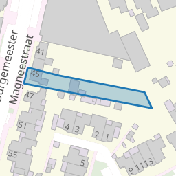 Perceel BEK00-B-2645