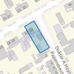 Perceel BEK00-B-2672