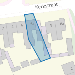 Perceel BEK00-B-2687