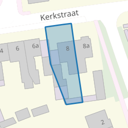 Perceel BEK00-B-2688