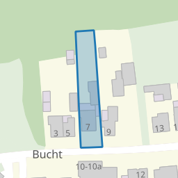 Perceel BEK00-B-2696