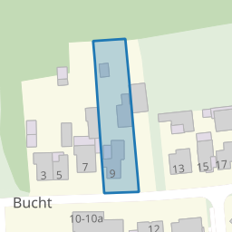 Perceel BEK00-B-2697