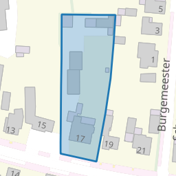 Perceel BEK00-B-2711