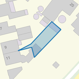 Perceel BEK00-B-2722