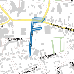 Perceel BEK00-B-2733