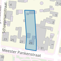 Perceel BEK00-B-2743