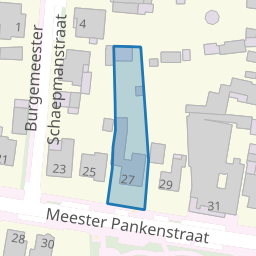 Perceel BEK00-B-2744