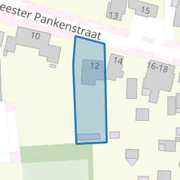 Perceel BEK00-B-2746