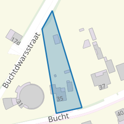 Perceel BEK00-B-2749