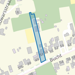 Perceel BEK00-B-2756