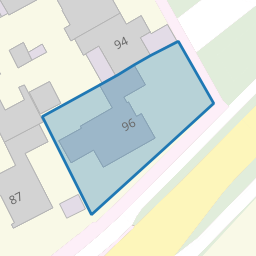 Perceel BEK00-B-2780