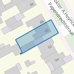 Perceel BEK00-B-2784