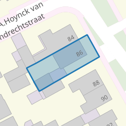 Perceel BEK00-B-2786