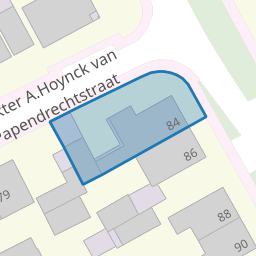 Perceel BEK00-B-2787