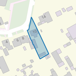 Perceel BEK00-B-2796