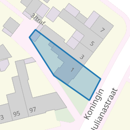 Perceel BEK00-B-2815