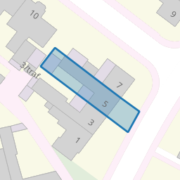 Perceel BEK00-B-2816