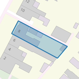 Perceel BEK00-B-2819