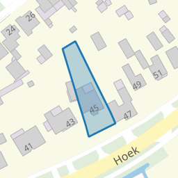 Perceel BEK00-B-2830